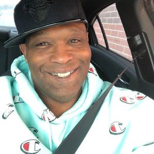 Meet your Posher, Alfonso